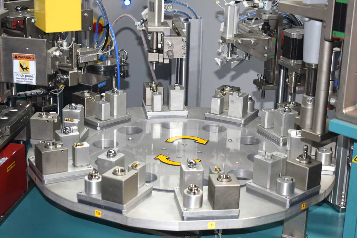 Elmech – First Company To Deliver Feeding & Automation. – Creative ...